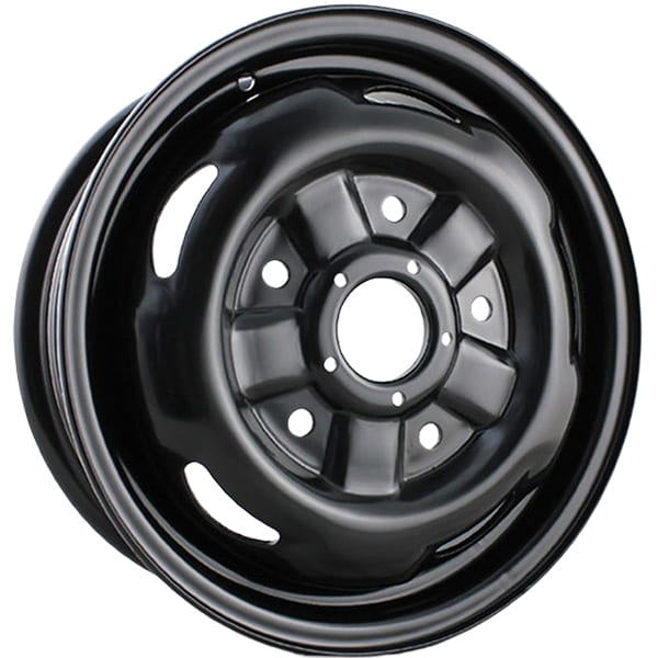 ДШ 5*160 15*5.5 D65.1 ET60 Trebl 8505 черный